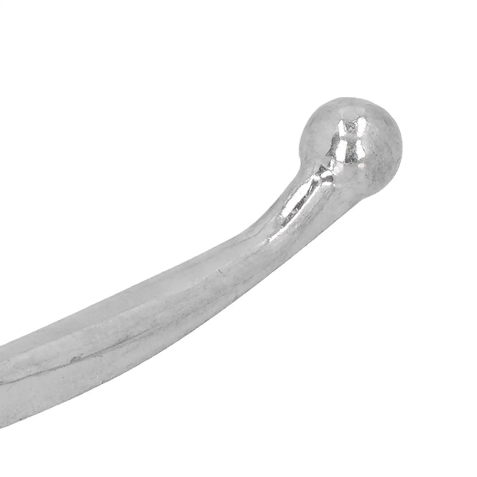 Brake Handle Brake Lever Silver with High Performance for scooter for maintenance Workers