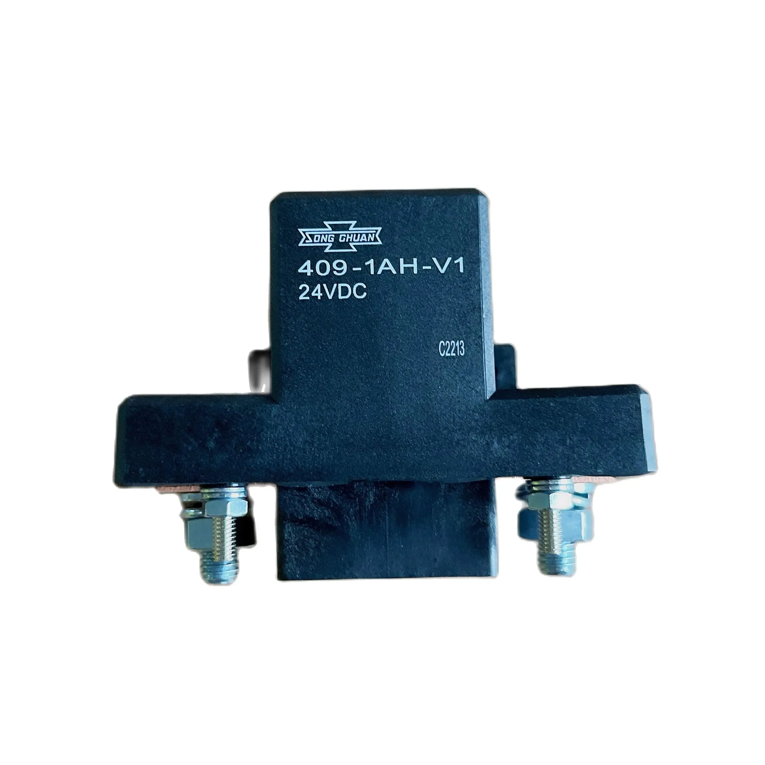 100new4091AHV124VDC12VDC200AhighpowerCARRELAY.jpg