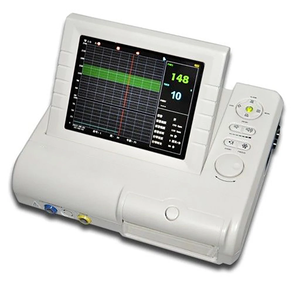 

CONTEC CE Certificate Ultrasound Machine CMS800G babay ctg