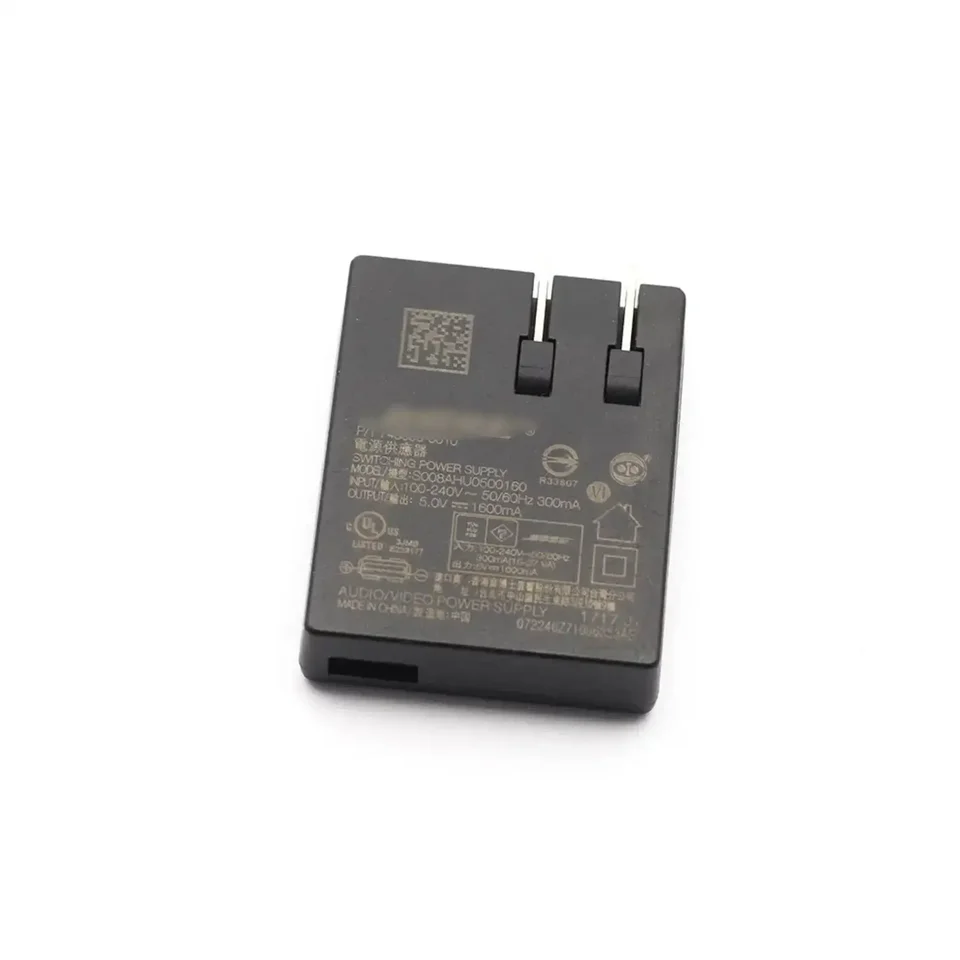 Bose Soundlink Mini 2 II 純正充電器 データケーブル Micro USB 5V1