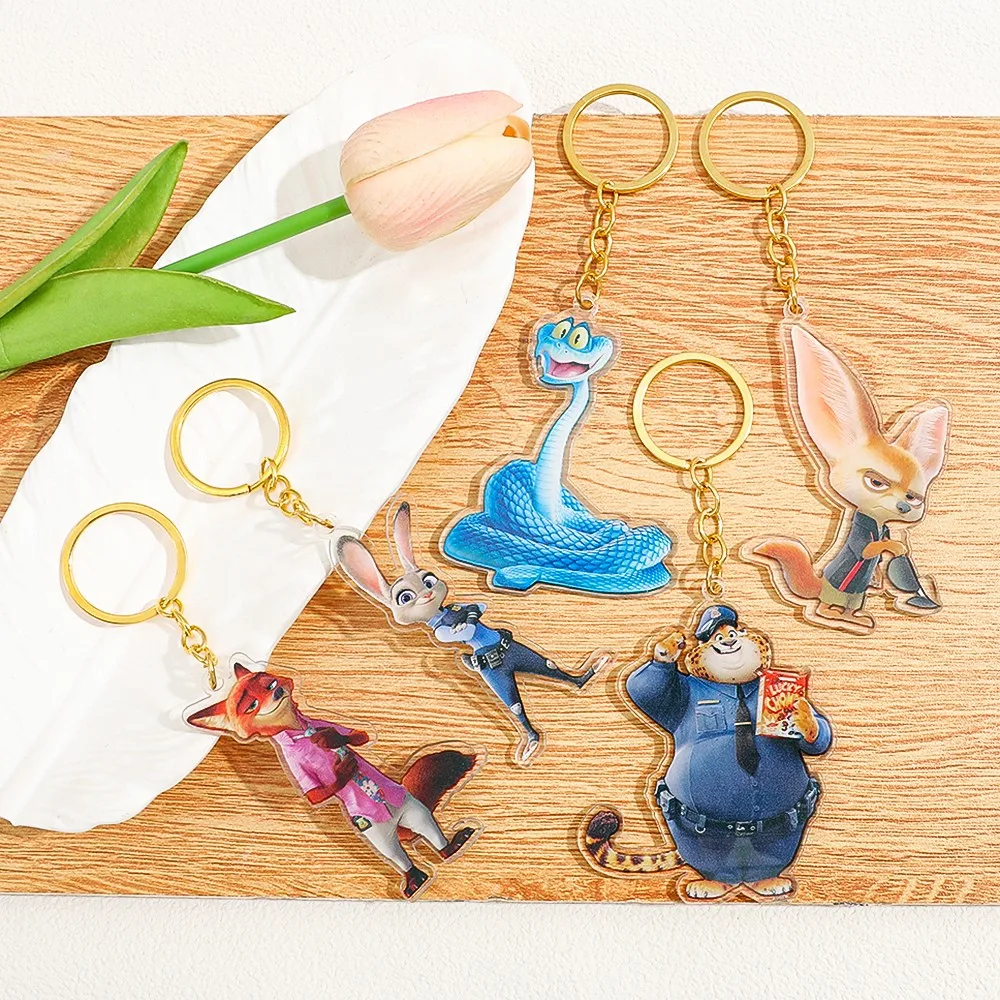 S48c34318d79d42e3ae11945f453dd7d6T - Zootopia 2 Shop