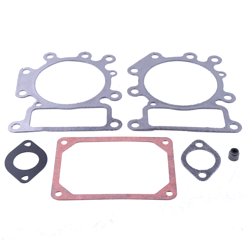 Valve Gasket Set For Brigg & Stratton 31A607 794114 272475S 692137 692236 690968 Trimmer Parts