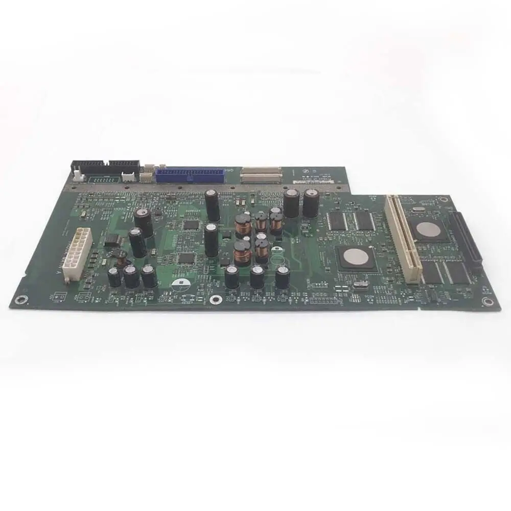 

Main PCA Board Q6659-20151 44-IN 24-IN Fits For HP Designjet Z2100 Z3100 z3100ps