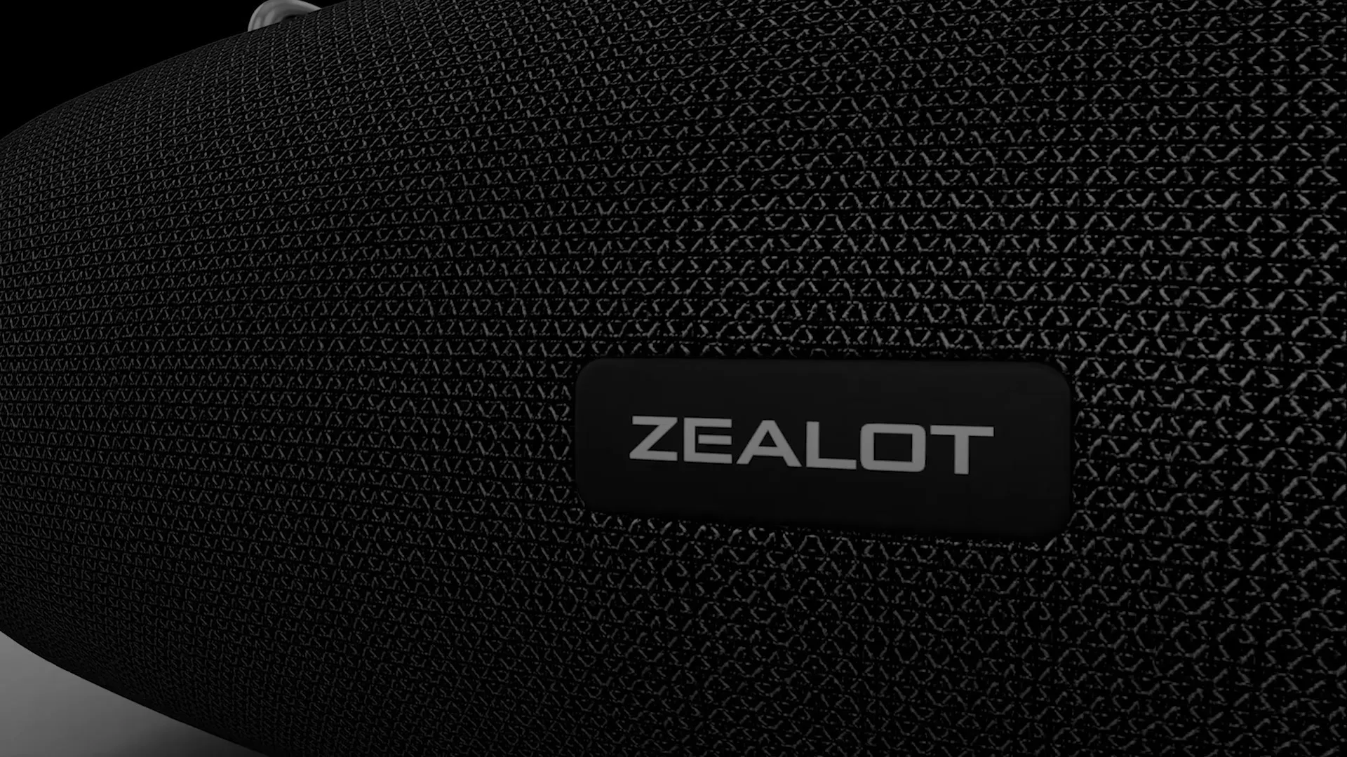 ポータブルスピーカー S-67 ブルートゥースZEALOT-S67を搭載したスピーカー,出力,優れた低音