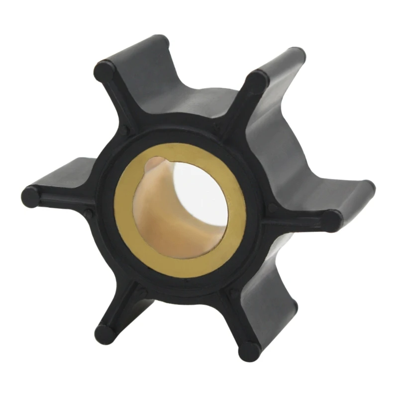

Water Impeller for 4HP 4.5HP 8HP 2 Stroke 389576 Motor Boating Equipment