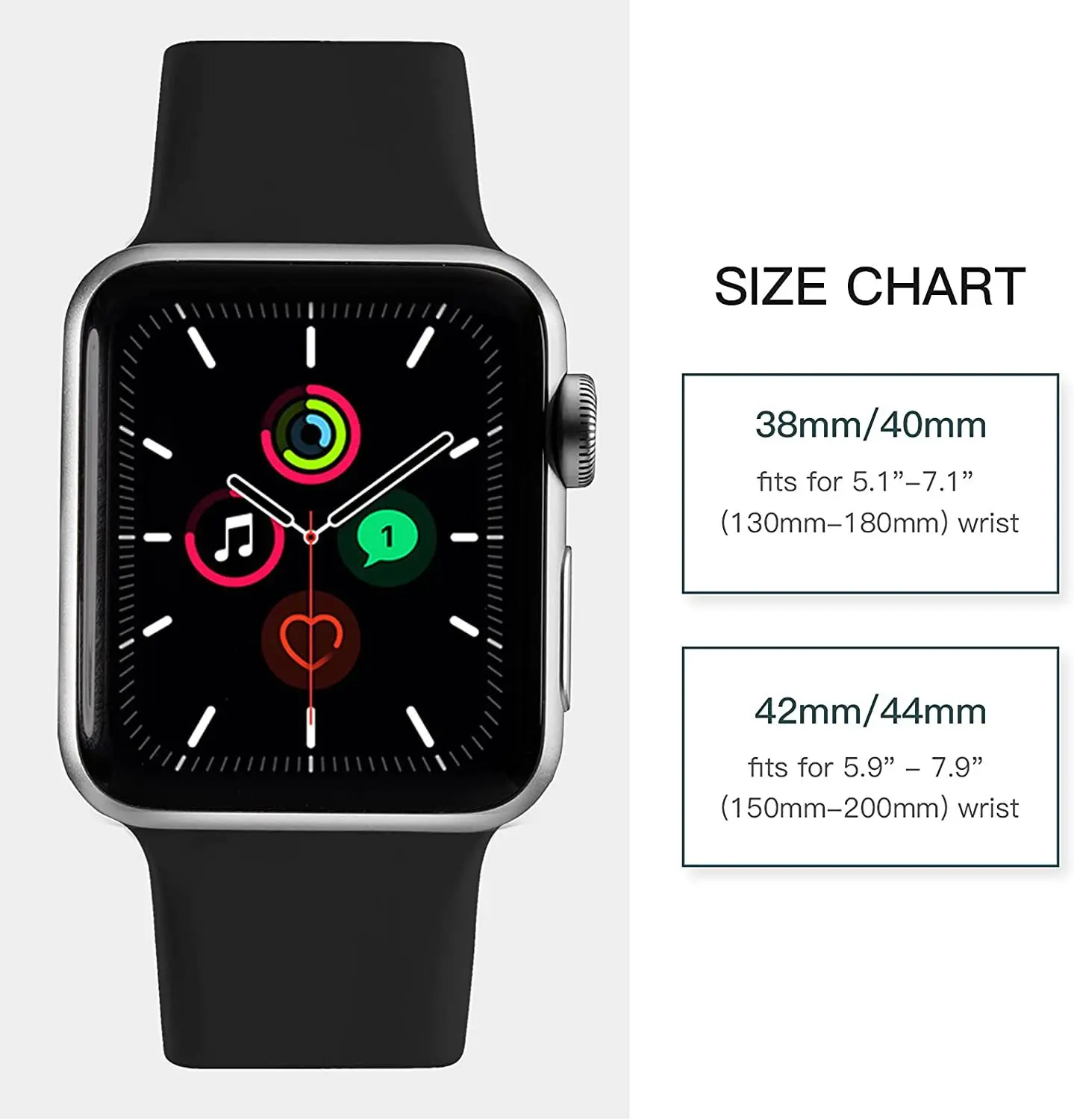  ġ  Ǹ Ʈ, Ʈ  ü ո , ̿ġ 8 Ʈ 7 SE 6 5 4 3, 44mm, 42mm, 40mm, 45mm, 49mm, 38mm, 41mm
