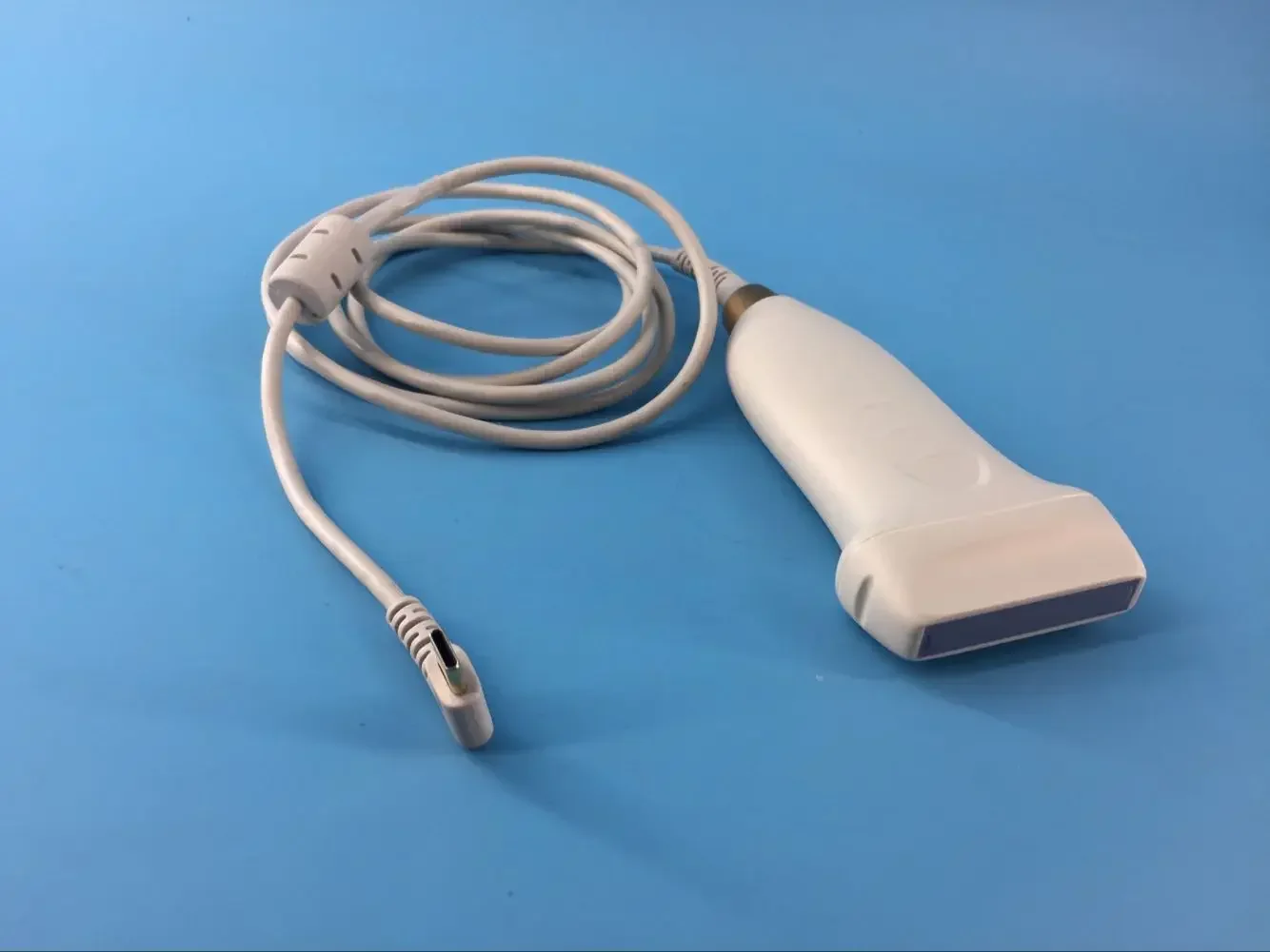 Portable 7.5Mhz USB linear probe ultrasound transducer best price USB ultrasound probe