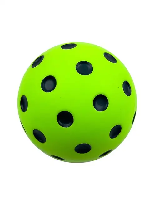 Silent Indoor Pickleball Practice Ball 4