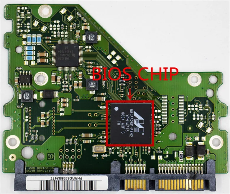 SA ϵ ũ ȸ : BF41-00284A TRINITY R00 8/16M REV.06 / STSHD753LJ HD103SI HD154UI ST1000DL003 
