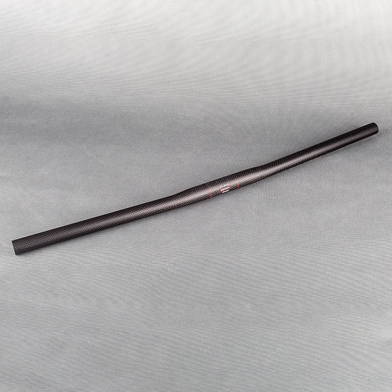 Carbon Handlebar Full carbon fiber handlebar little swallow 25.4 folding cycling parts bicycle bars 3k