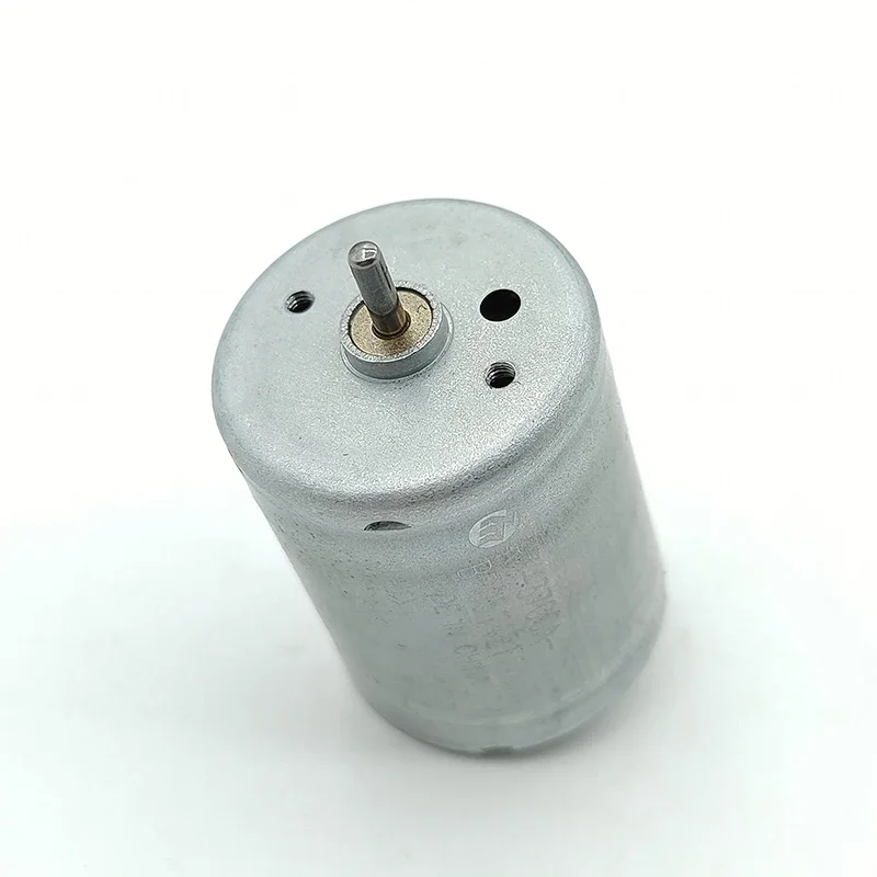 마부치 RK-370CA-15350 미니 370 전기 모터 카본 브러시 DC 6V-24V 11200RPM 24mm 마이크로 취미용 장난감 모델 DIY