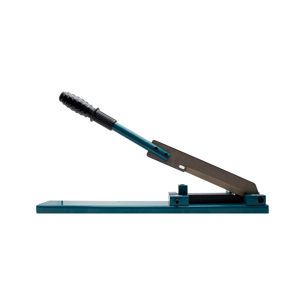 Pvc Trunking Cutter Heavy Manual Plastic Wiring Duct 45° 90°angle