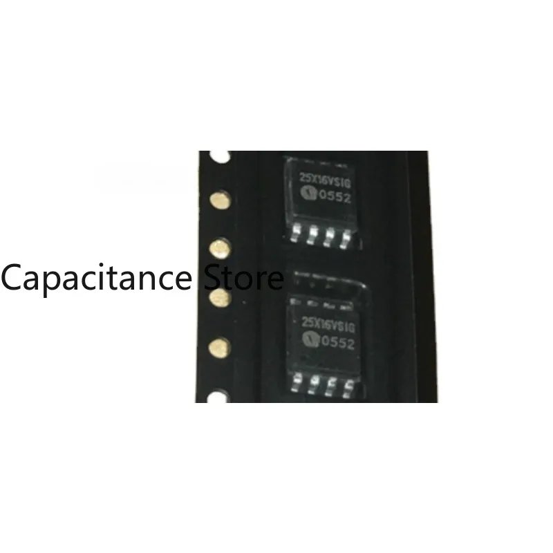 W25X16VS1G 74HC373PW 74HC374D 74LV165PW