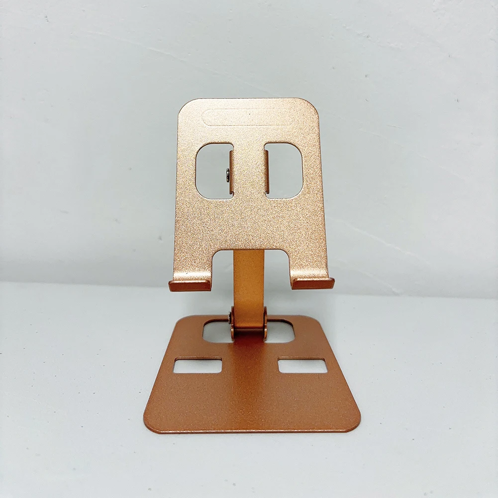 حامل أجهزة لوحية قابل للطي مصنوع من سبائك الألومني...