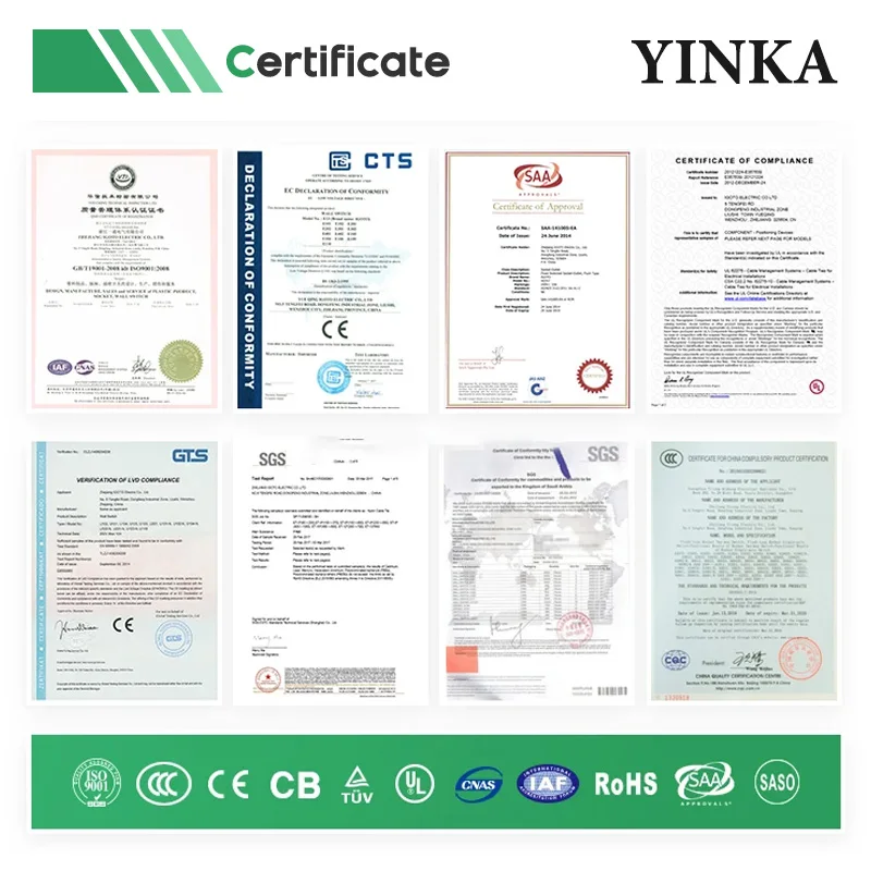 YINKA EU ǥ  ȭ  16A   ܼƮ AC110V-250V  , USB Type-C  por 5V 2100mA