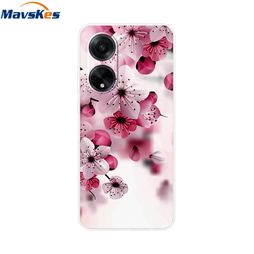 Transparent Soft Silicone Protective Phone Cover with Bumper Protection