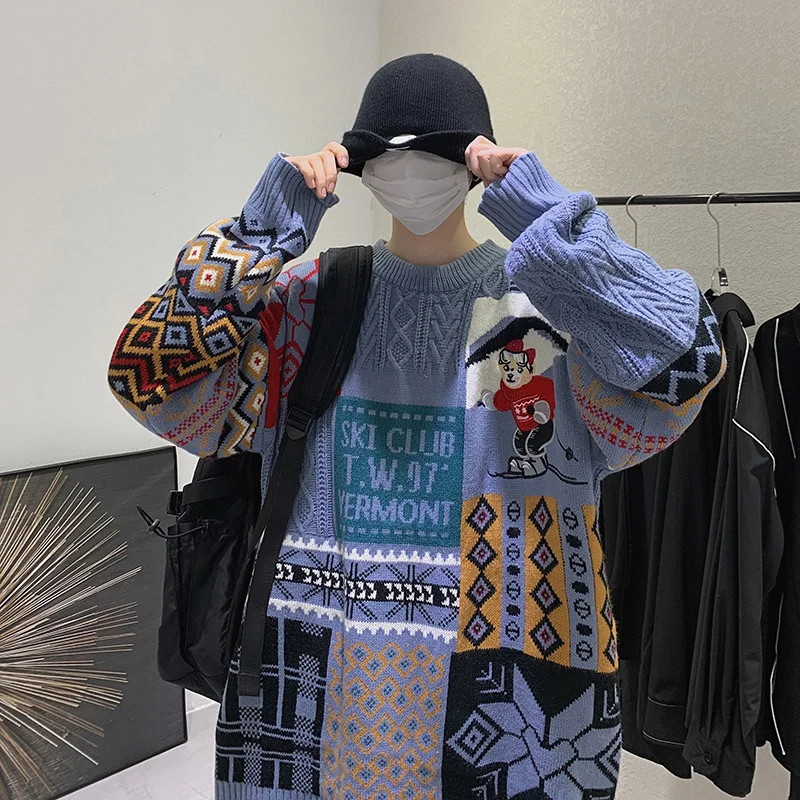 Рисунок 5 - Y2k уличная одежда