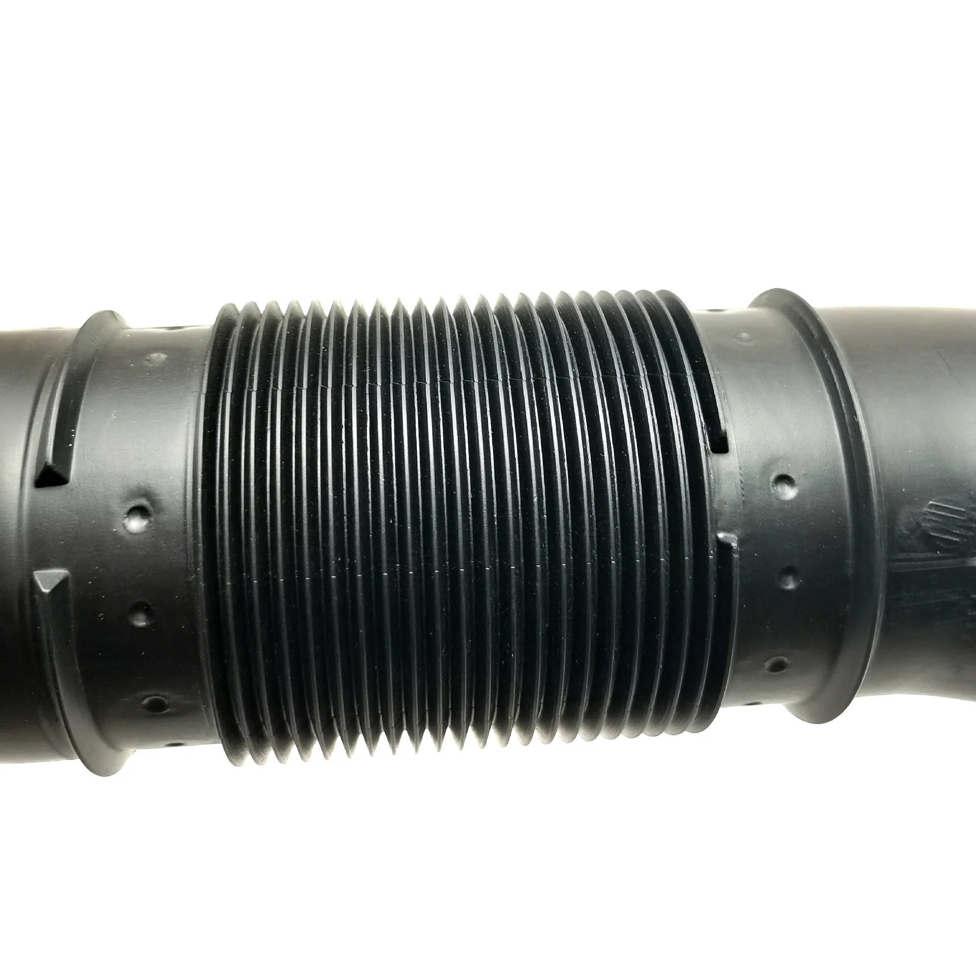 1X Left & Right Set Air Intake Hose 2000-2006 For Benz W220 Air Inlet S500 1130941182 Car Intake Duct Hose