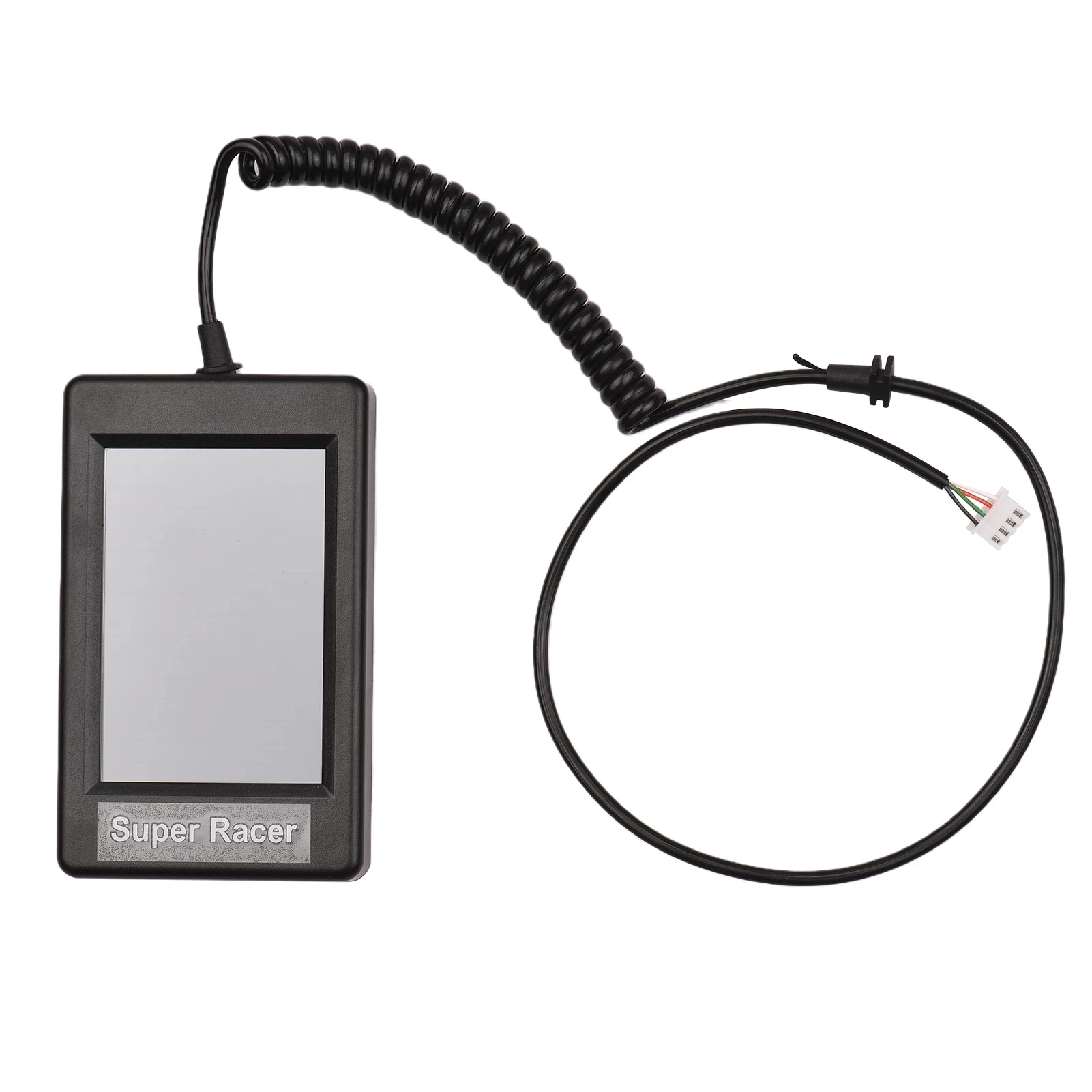 Schermo Lcd Originale Flsun Sr Touchscreen Accessori Super Racer Parti Della Stampante 3D Sostituzione Del Monitor