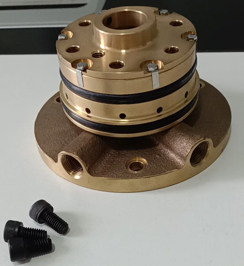 

New Imported Oil Separator Spare Parts SJ11T DISTRIBUSING DISC Water Distribution Plate Assembly B51-B62