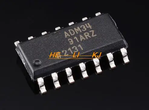 

Freeshipping 10 PCS ADM3491ARZ-REEL7 ADM3491ARZ ADM3491AR ADM3491 SOP16
