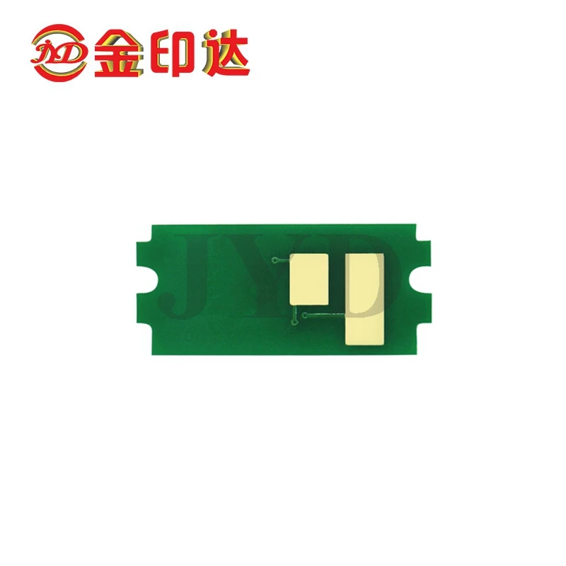 8X TK-5270 TK5274 TK5275 TK5275K Cartridge Chip Reset for Kyocera ECOSYS M6230cidn P6230cdn M6630cidn TK5270 Toner Chip M6230