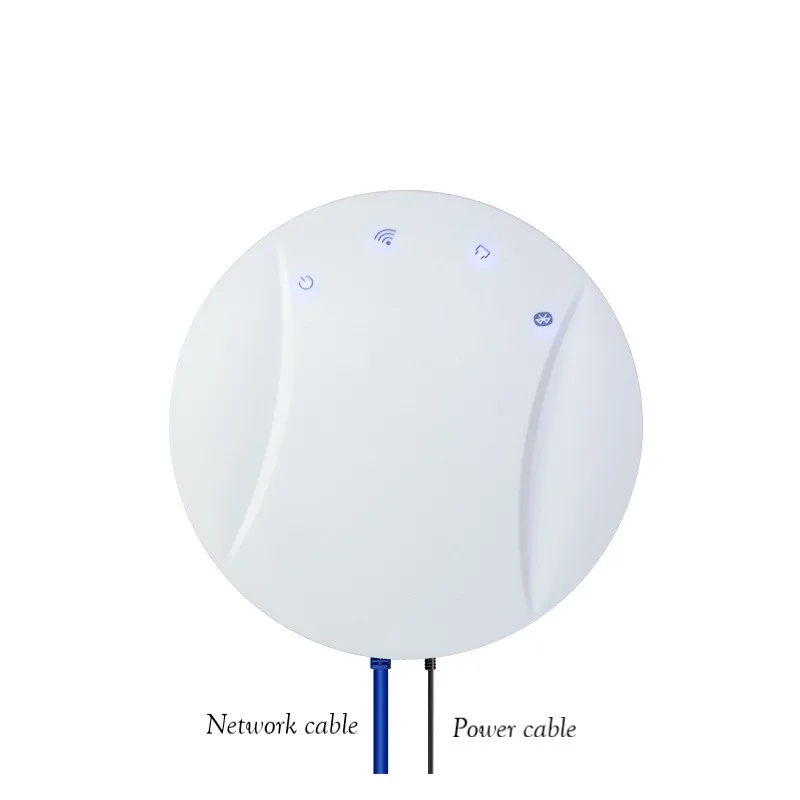 VDB2606 Bluetooth Rotary WiFi Gateway Connection Control Data Collection Bluetooth Gatement