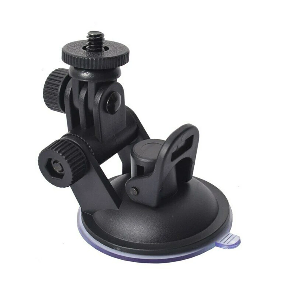 

Dash Holder Car Mount Portable Recorder Stand Suction Cup Video Webcam Accessories Cam Camera Mini High quality