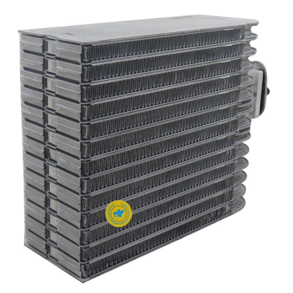 HIGH QUALITY Ac Evaporator CORES For Transporter T5 Behind 7H0820105 7H0820105B 7E0820105A 7H0820101B