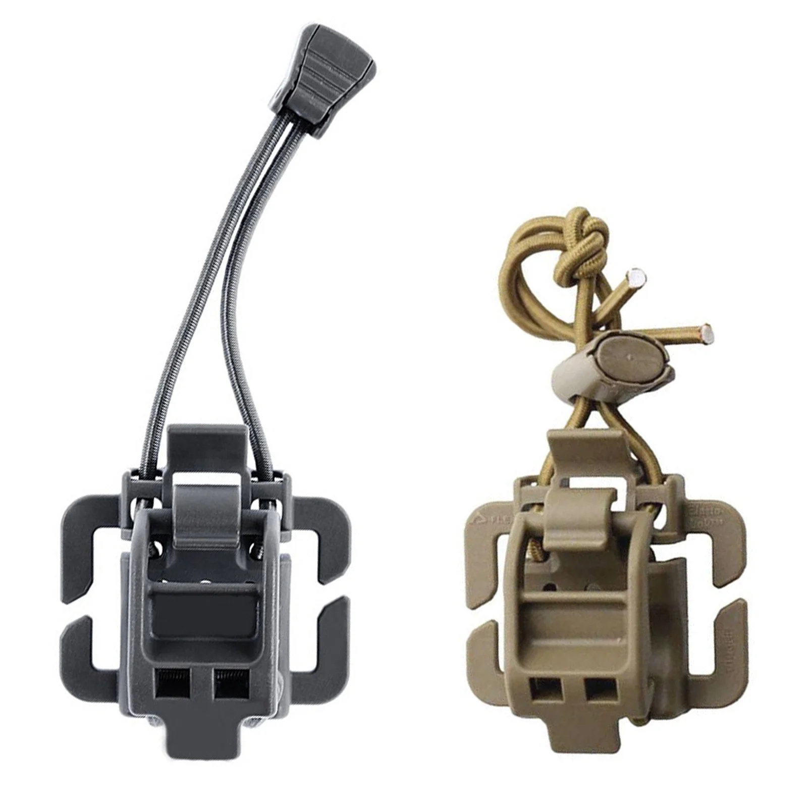 Tactics Gear Clip Chiusura Multiuso Molle Web Dominators Strumento Di Gestione Compatibile Con Molle All Gilet Zaini Harness