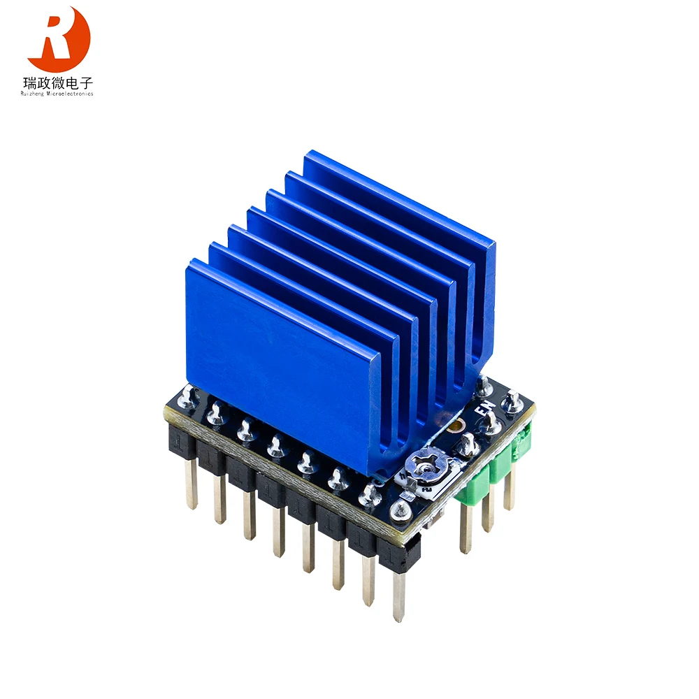 MKS TMC2226 2226 Stepper Motor Driver StepStick 3d Printer Parts 2.5A UART Ultra Silent For SKR V1.3 SKR V1. 4 Turbo tmc2208 tmc2209 stepper motor driver stepstick 3d printer parts 2 5a uart ultra silent for sgen l gen l robin nano