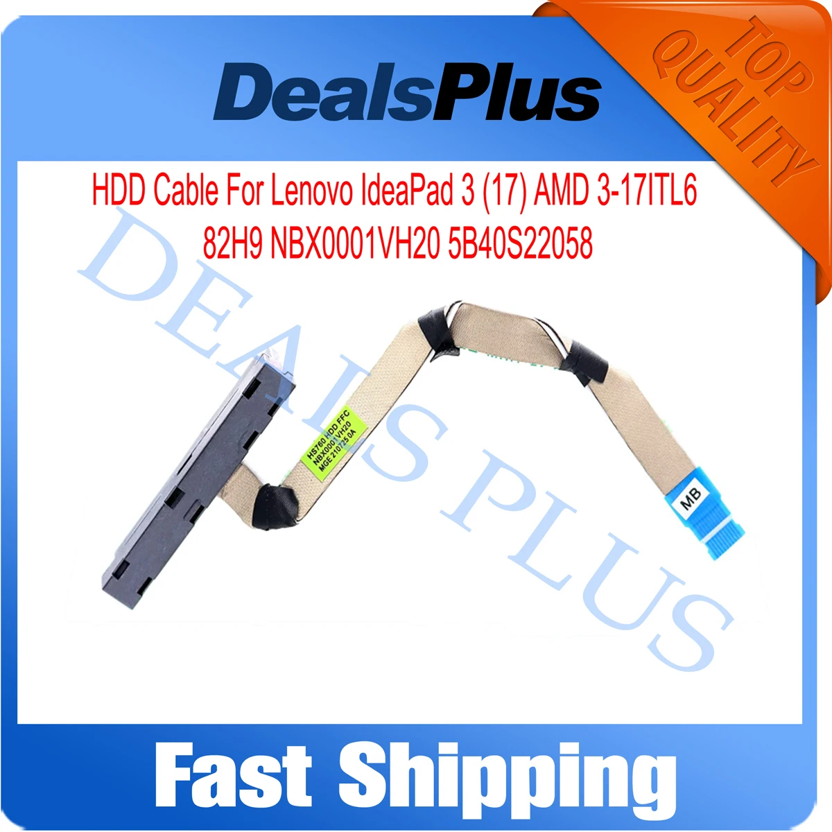 新しいsata hddハードディスクドライブレノボideapad 3-15ITL6 82H8