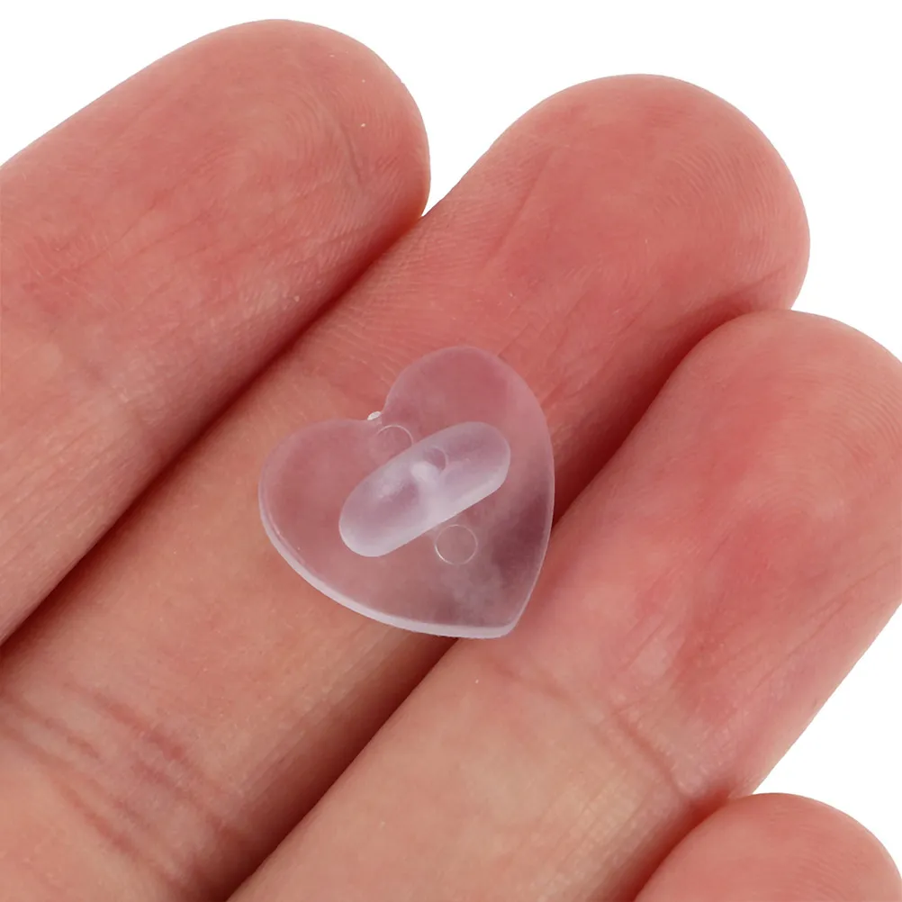 100개 고무 나비핀 뒷면 덮개, 모자핀, 라펠 브로치 배지 DIY 액세서리, 모자핀용 내구성 있는 잠금 캡