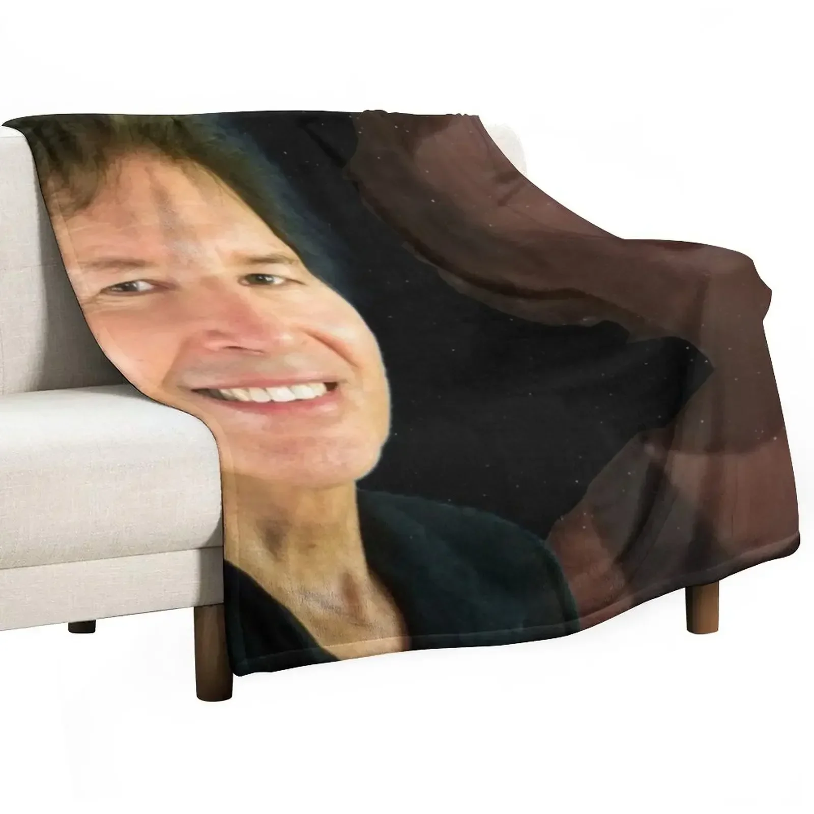 

Breen Throw Blanket Camping Flannels Blankets