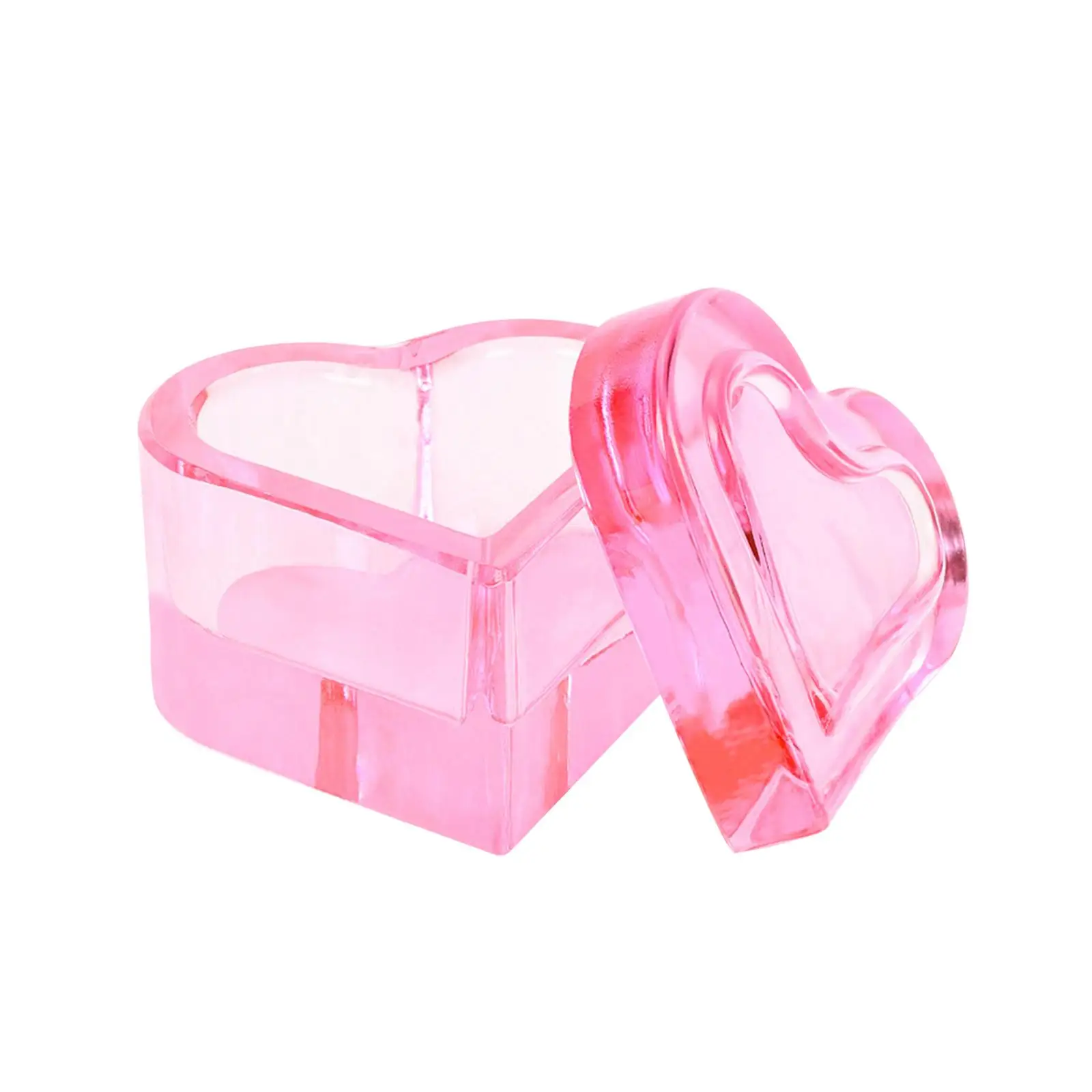 Nail Powder Manicure Tools Nail Acrylic Liquid Acrylic Nail Powder Nail Kit Nail Tools Nail Art Dappen Dish with Lid for Manicure Care Jewelry Storage