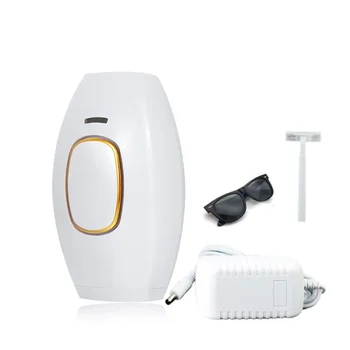 IPL Permanent Laser Epilator