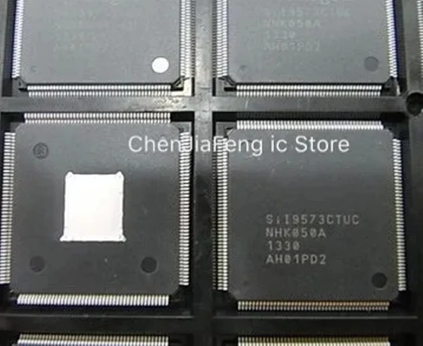 

1 шт. ~ 10 шт./партия SII9573CTUC SIL9573CTUC QFP176 новый оригинальный