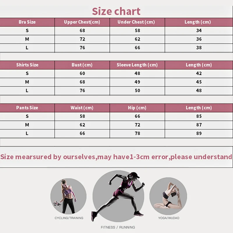 Yoga Set Sportswear Set Fitness Set Yoga set seamless women sportswear yoga suit fitness Yoga Clothing Female Gym Suits Workout Running Clothes