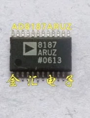 

Бесплатная доставка AD8187ARUZ AD8187ARU TSSOP-24 10 шт./партия модуль
