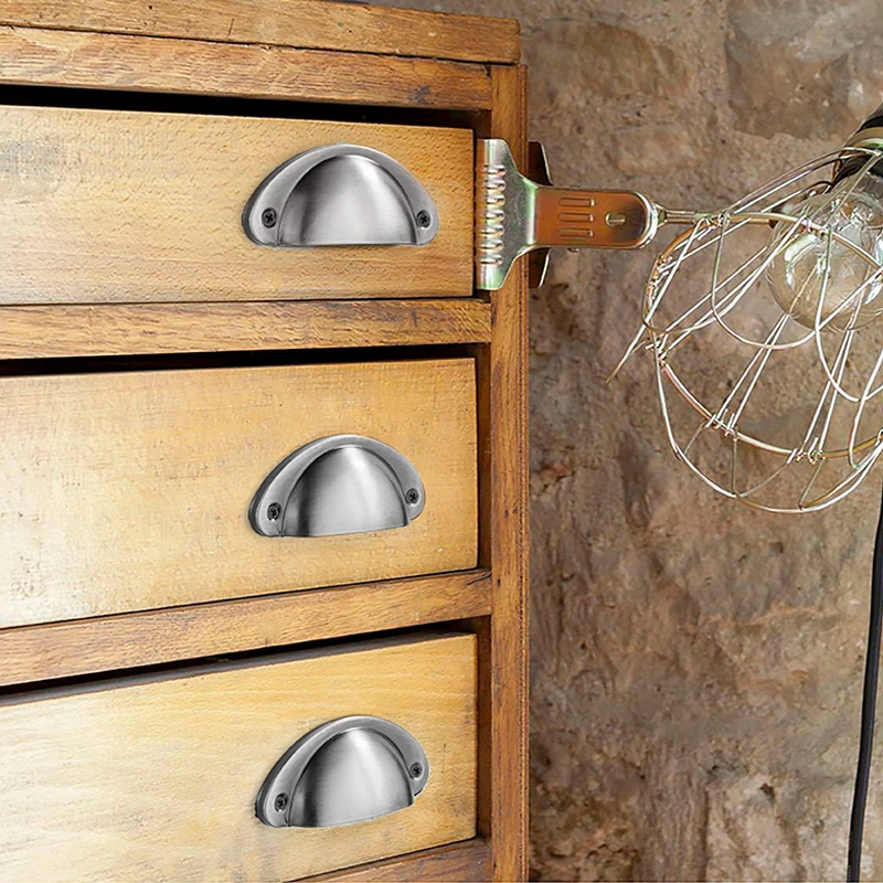 Рисунок 6 - 81 мм антикварный ящик с ручкой