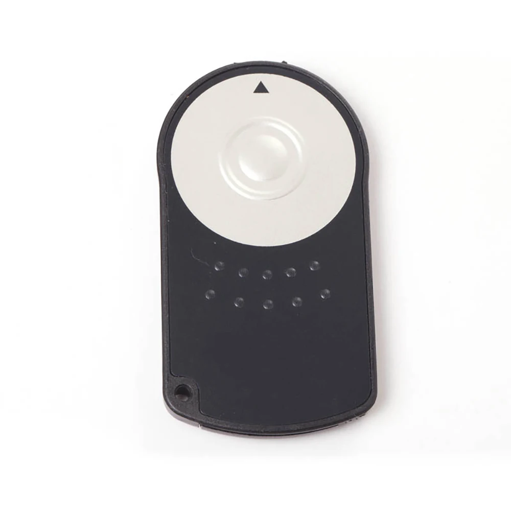 Wireless RC-6 Remote Control for Canon 1100D 600D 550D 60D 7D 5D Mark II