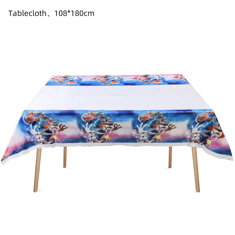 Рисунок 2 - Мультяшное пространство джема Детские