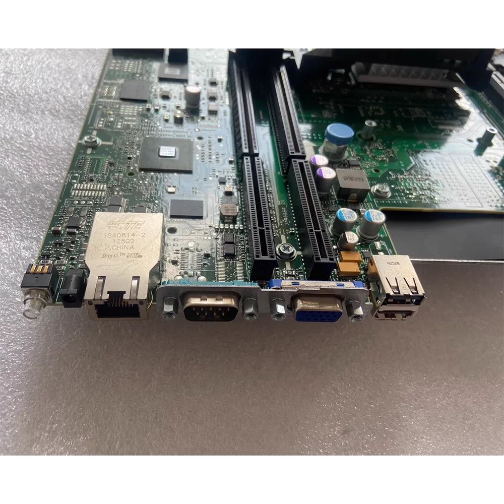 R720 R720XD C4Y3R DCWD1 X3D66 VWT90 T0WRN 68CDY용 Dell 서버 마더보드용