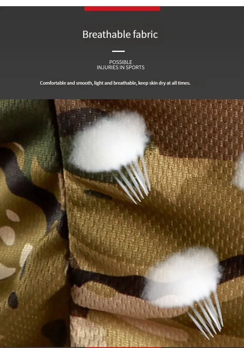 Balaclava Camouflage Face Mask - Image 7