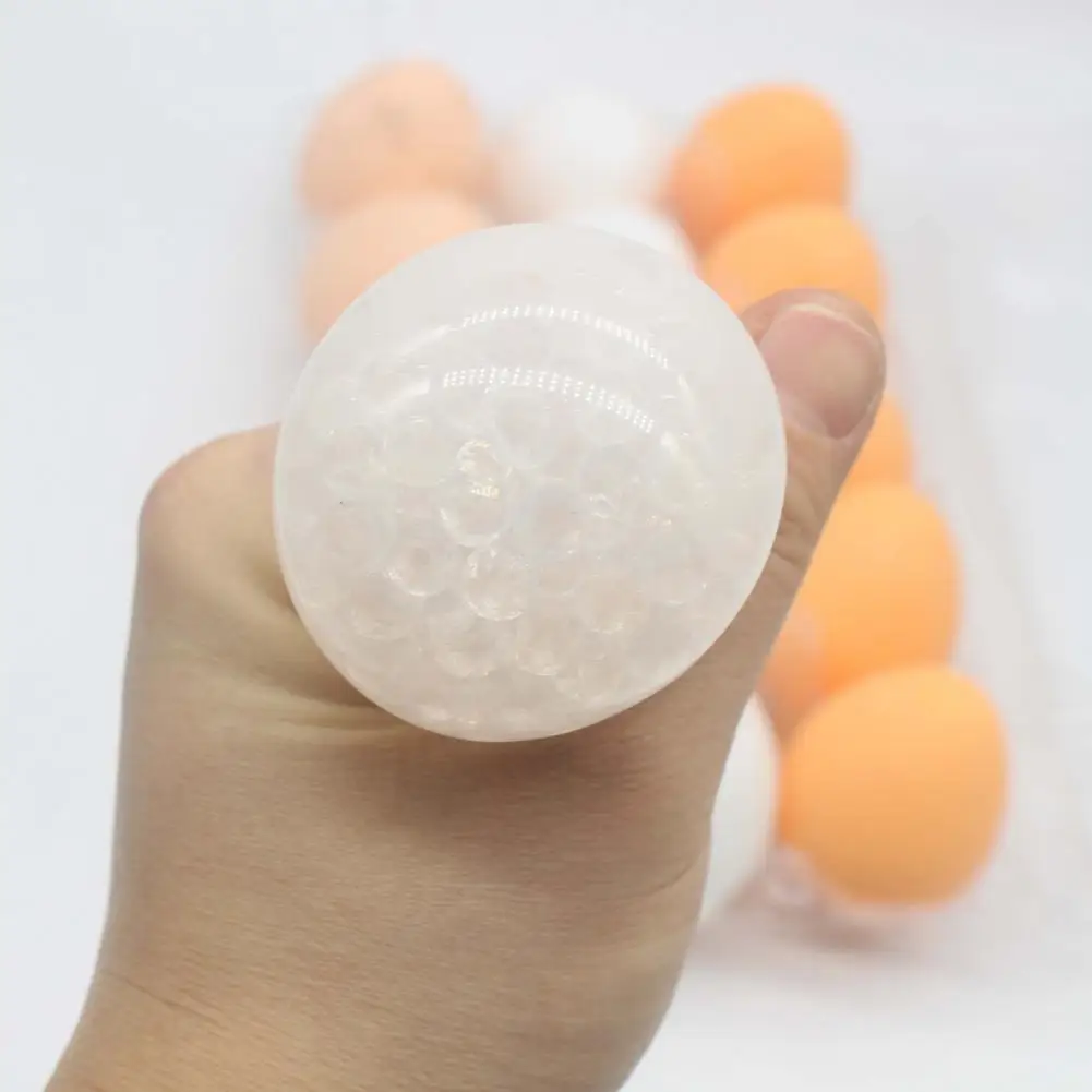 

Squeeze Ball Toy Cozy Touch Decompression Toy Soft Cute Squeeze Ball Squishes Fidget Toy Kid Toy Gift