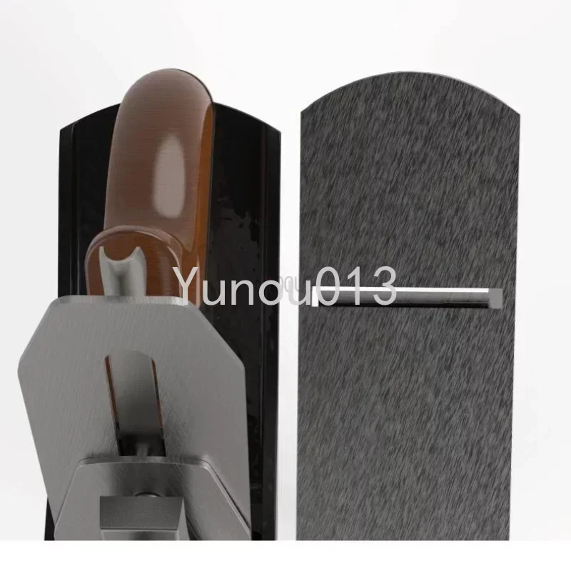 

354mm Hand Planer Woodwork Planer Carpentry European Flat Plane Bottom Edge Big Wood Trimming Planer Carpenter Tool Professional