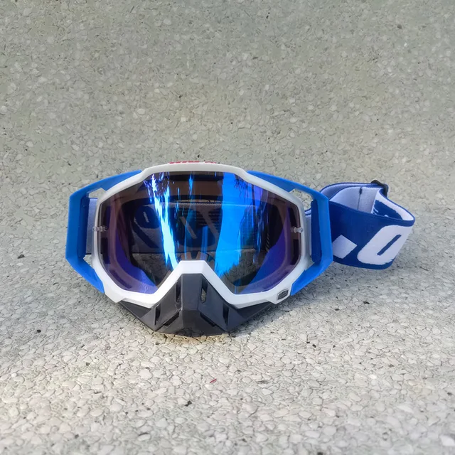 Windproof Googles 5
