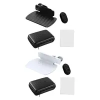 Mirror Reflection Clip Travel Mirror Stereoscopic Shadow Easy Installation Premium Phone Reflection Clip for Adults Women Unisex - Image 4