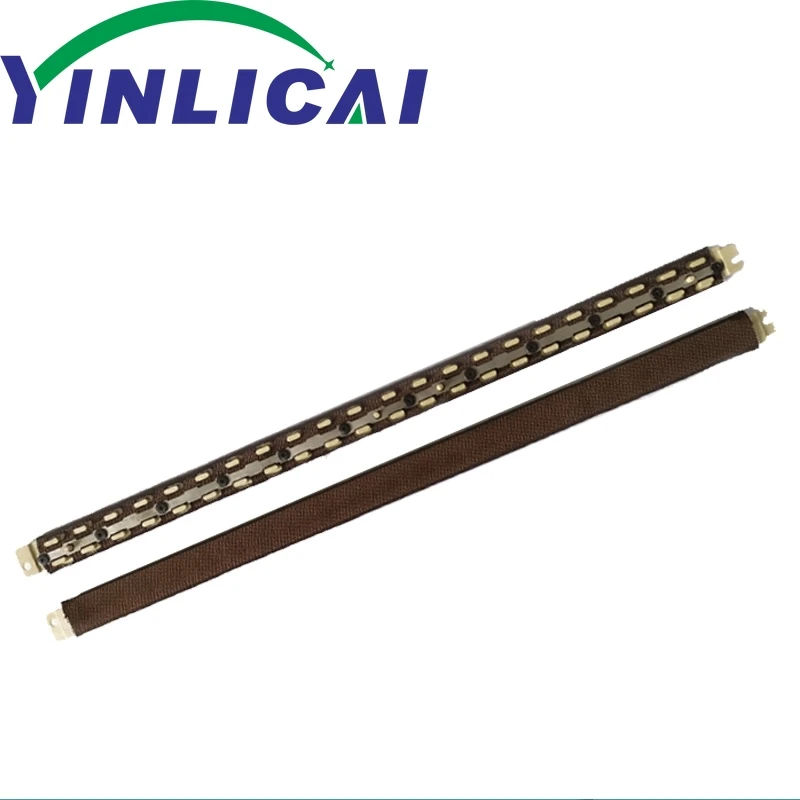 

2PCS FOR RICOH MP C2003 C2503 MPC3003 C3503 C4503 MPC5503 C6003 C2011 OEM QUALITY Oil Application Pad