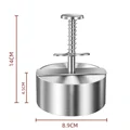 Diameter 8.9 CM